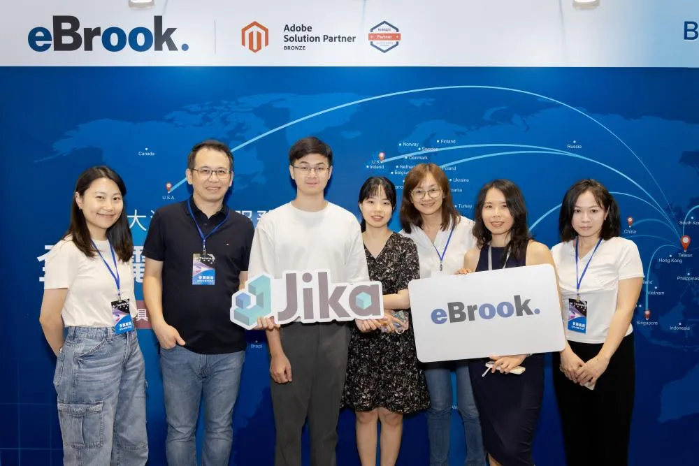ebrook&jika