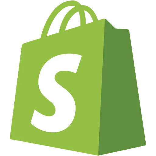 Shopify Bag