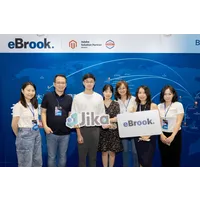 伊布克全新B2B電商解方，JIKA 助企業輕裝出海
