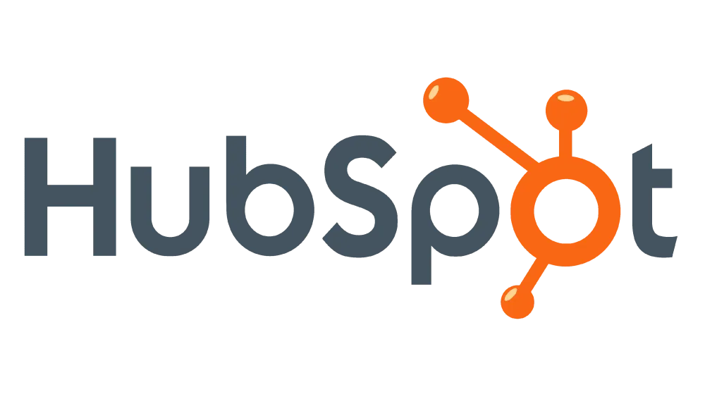 HubSpot logo